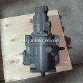 Гидравлический насос ZX75US 4460672 4663831 AP2D36LV1RS6-912-1